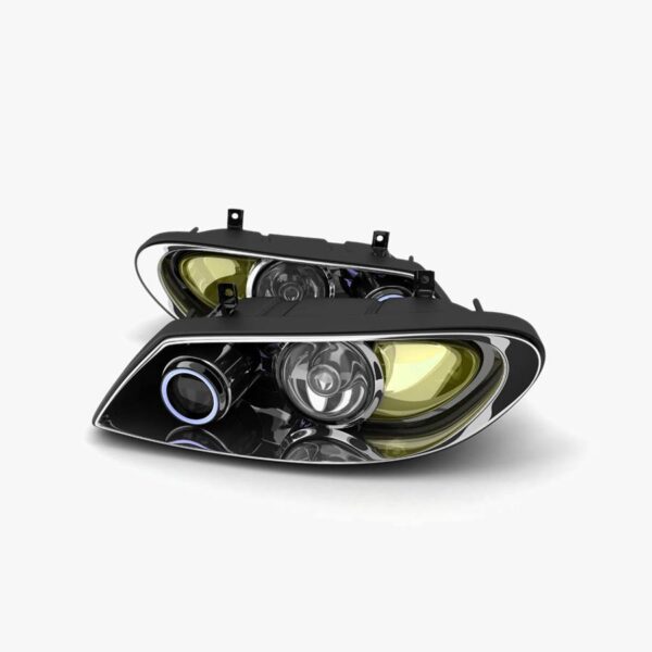Headlight